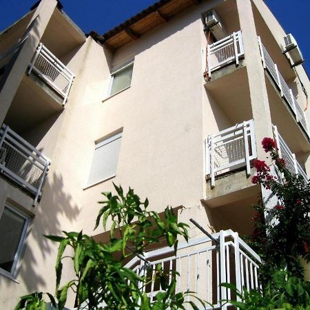Villa Seka Budva Buitenkant foto