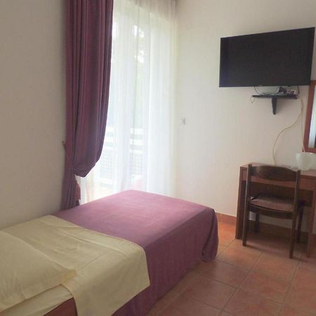 Villa Seka Budva Kamer foto