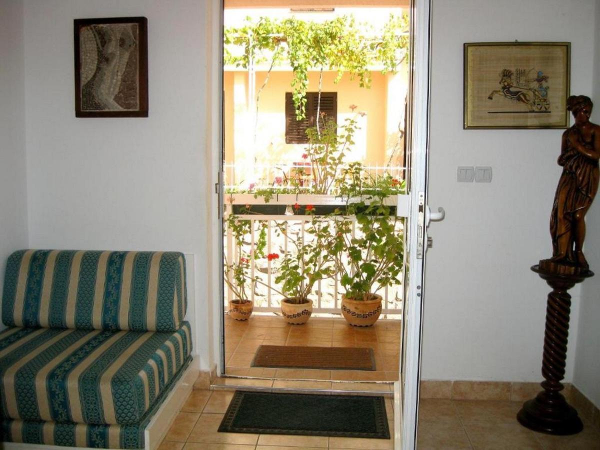 Villa Seka Budva Buitenkant foto