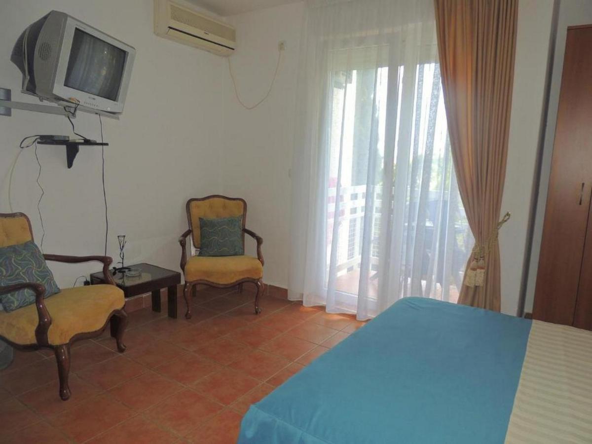 Villa Seka Budva Kamer foto