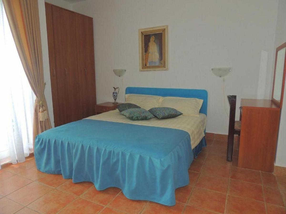 Villa Seka Budva Kamer foto
