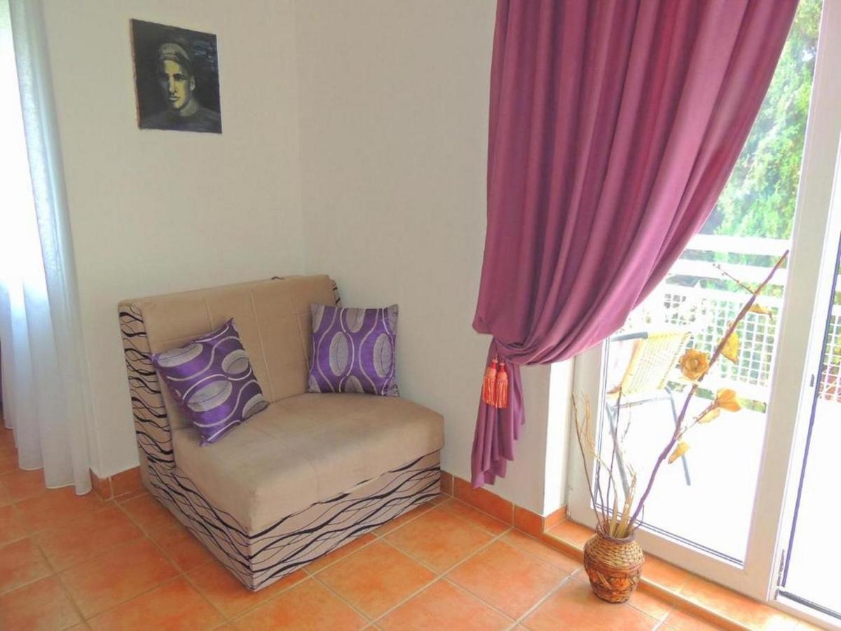 Villa Seka Budva Kamer foto