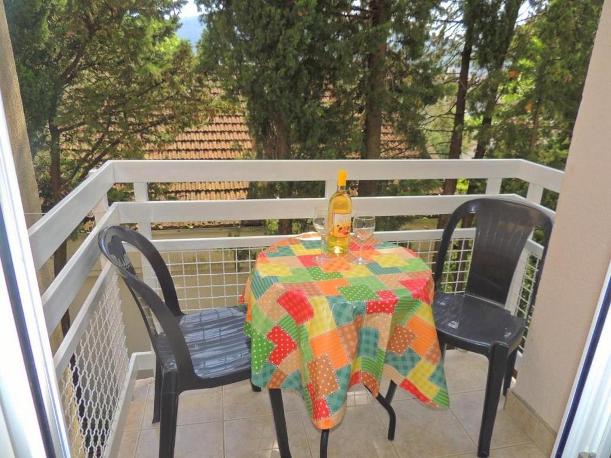 Villa Seka Budva Kamer foto