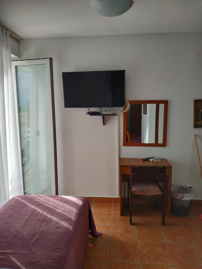 Villa Seka Budva Buitenkant foto