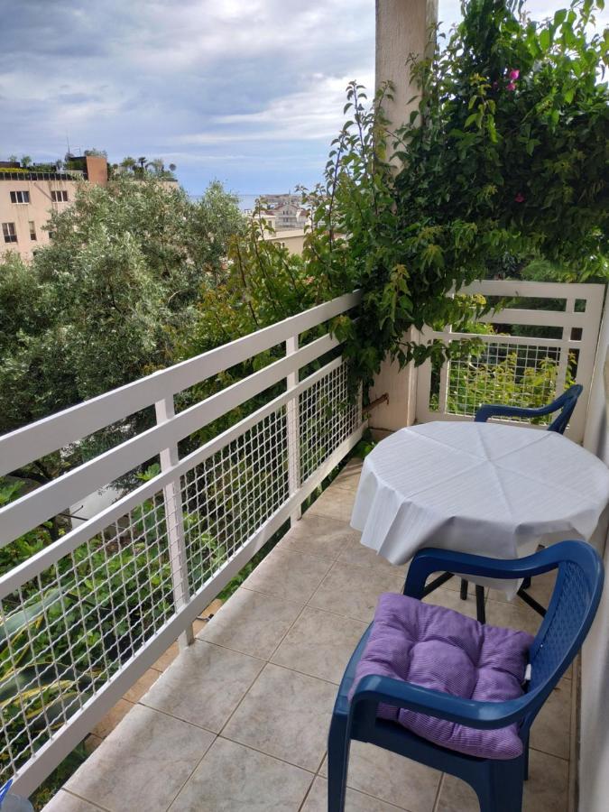 Villa Seka Budva Buitenkant foto