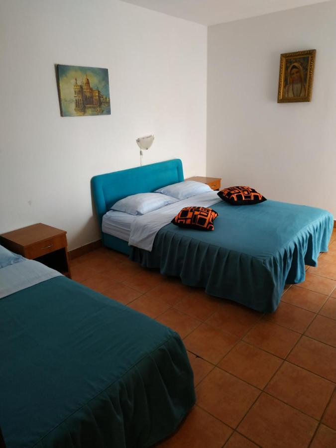 Villa Seka Budva Buitenkant foto