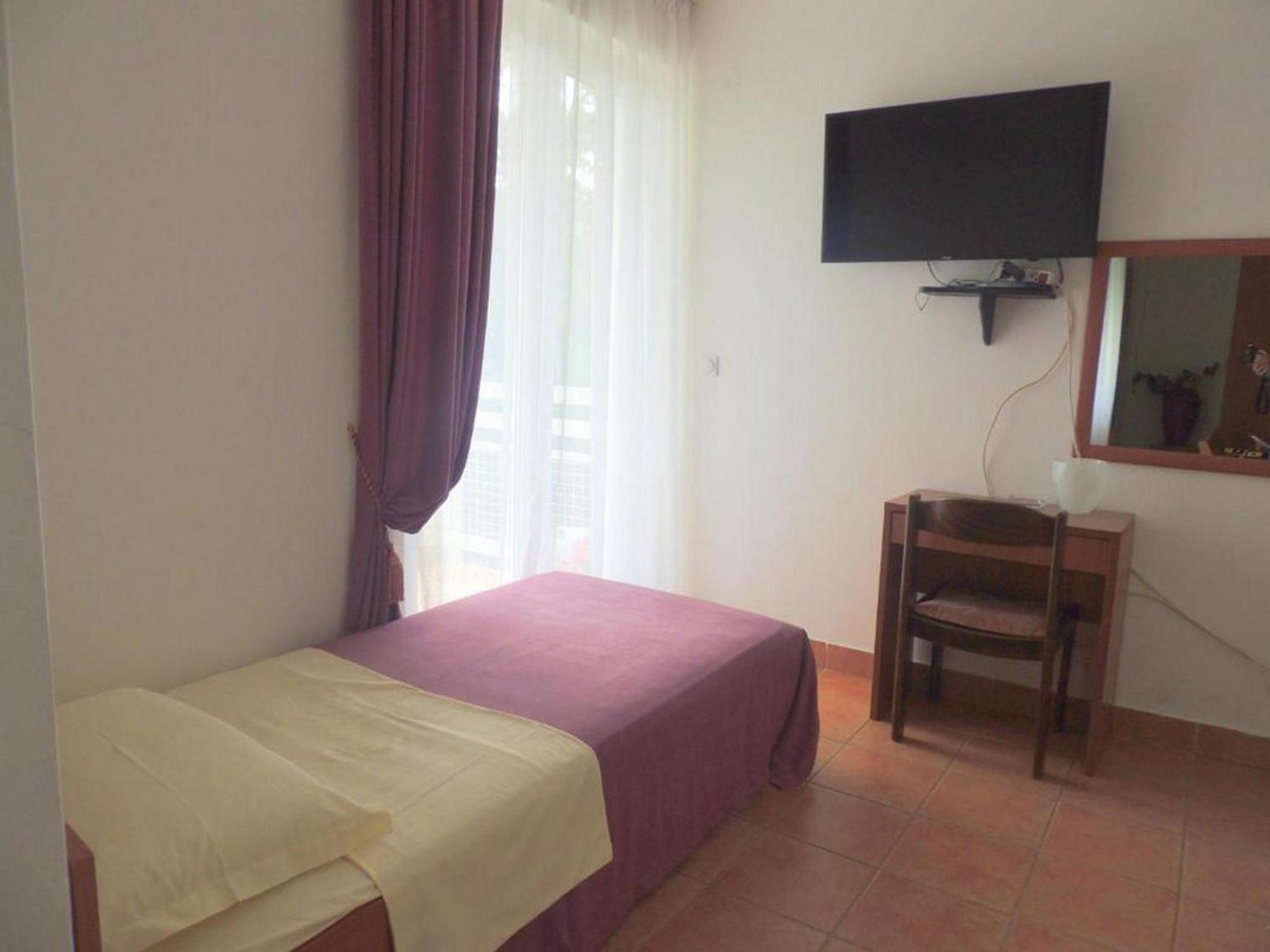 Villa Seka Budva Kamer foto