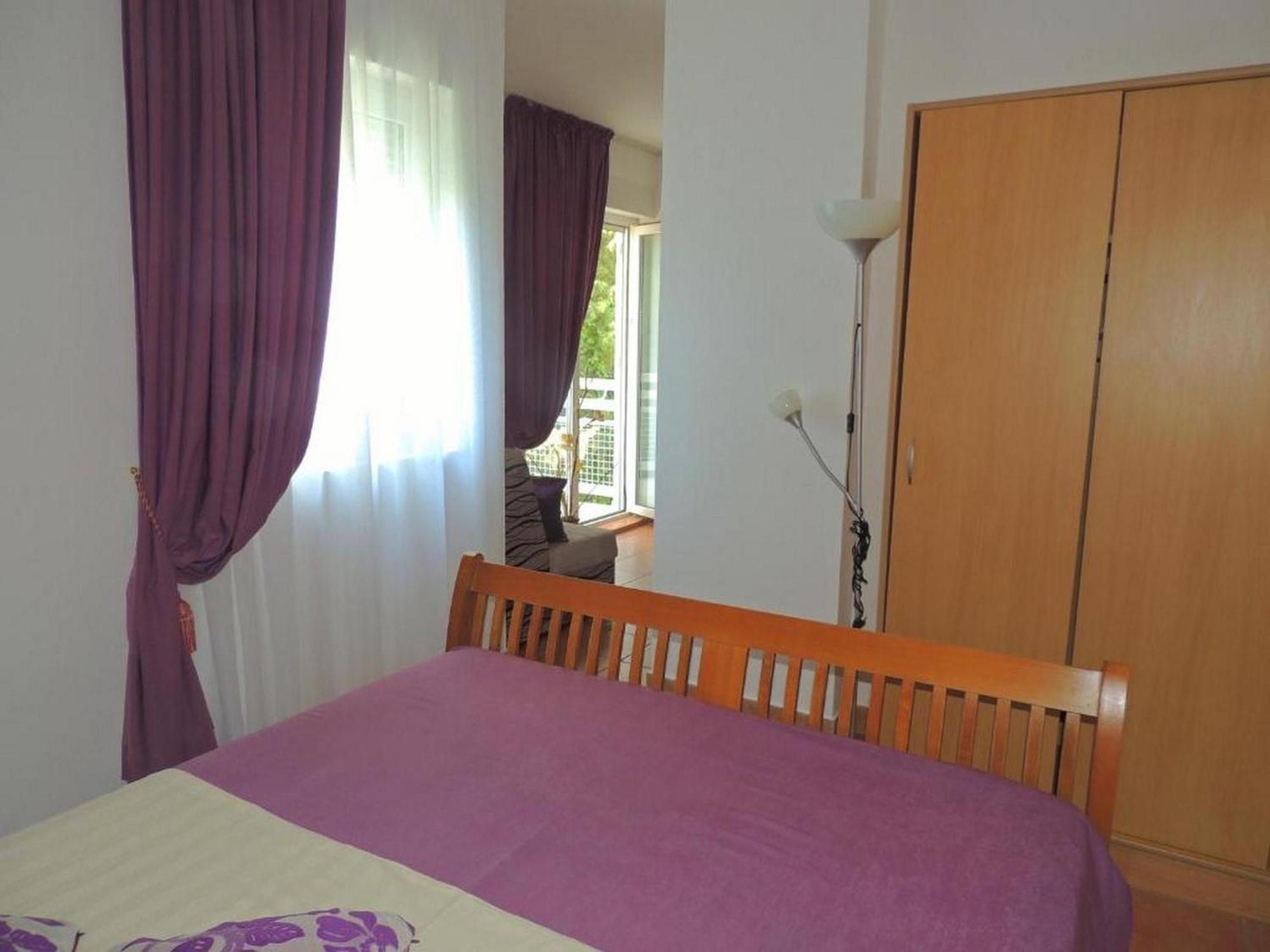 Villa Seka Budva Kamer foto