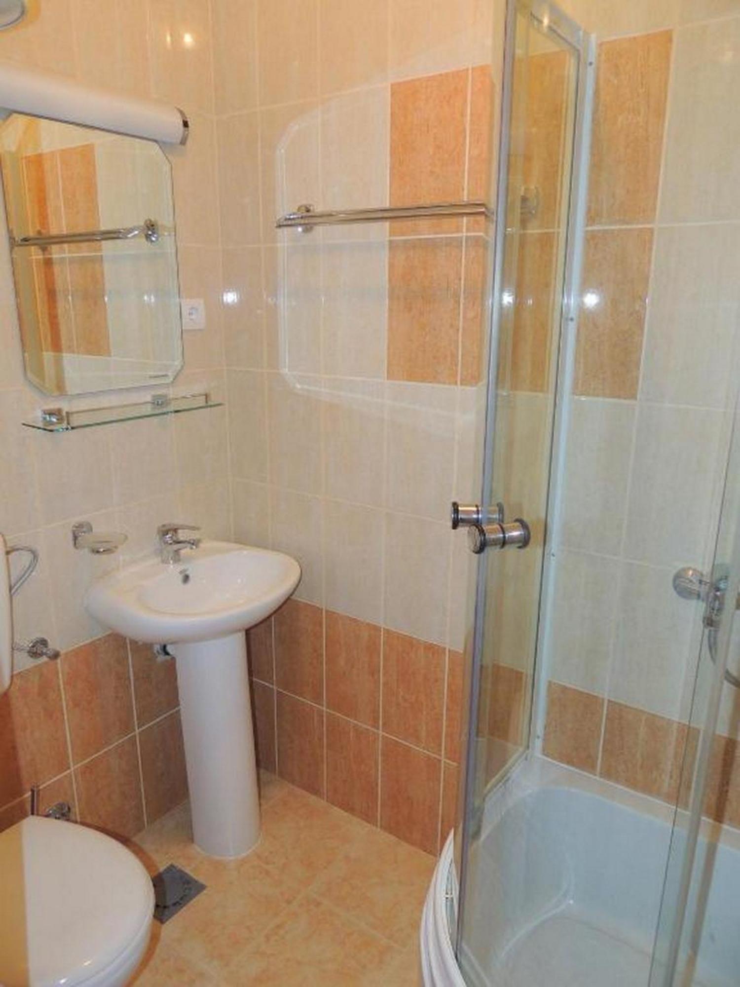 Villa Seka Budva Kamer foto