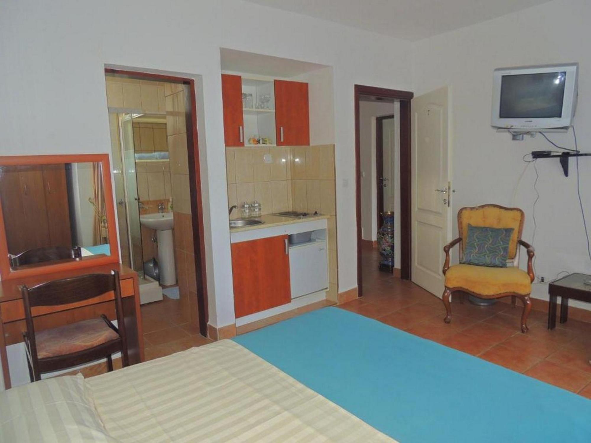 Villa Seka Budva Kamer foto