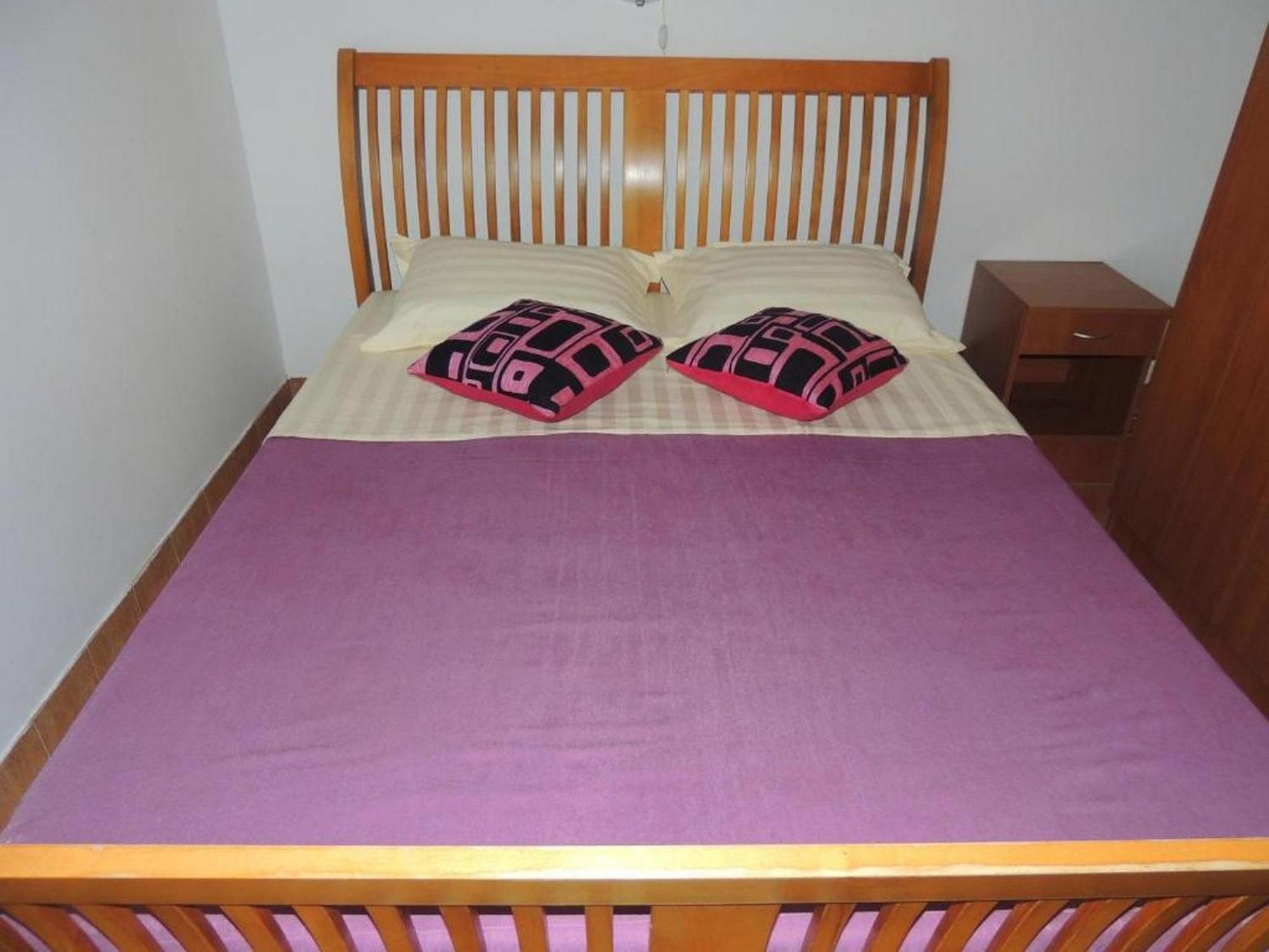 Villa Seka Budva Kamer foto