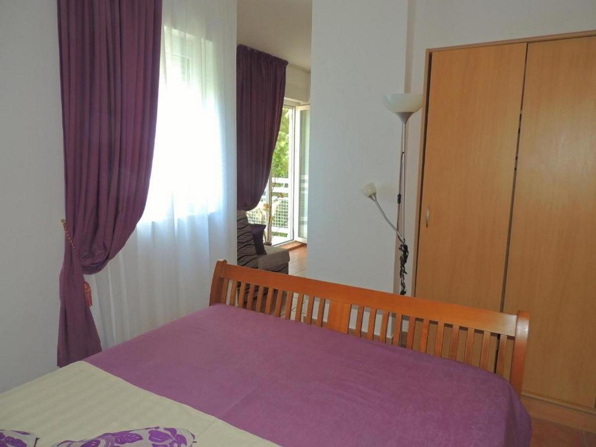 Villa Seka Budva Kamer foto