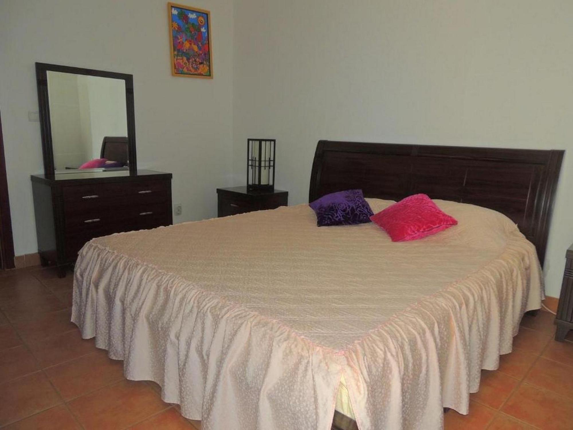 Villa Seka Budva Kamer foto