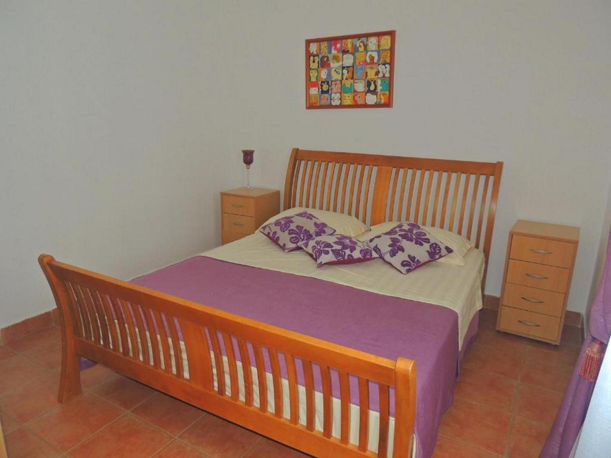 Villa Seka Budva Kamer foto