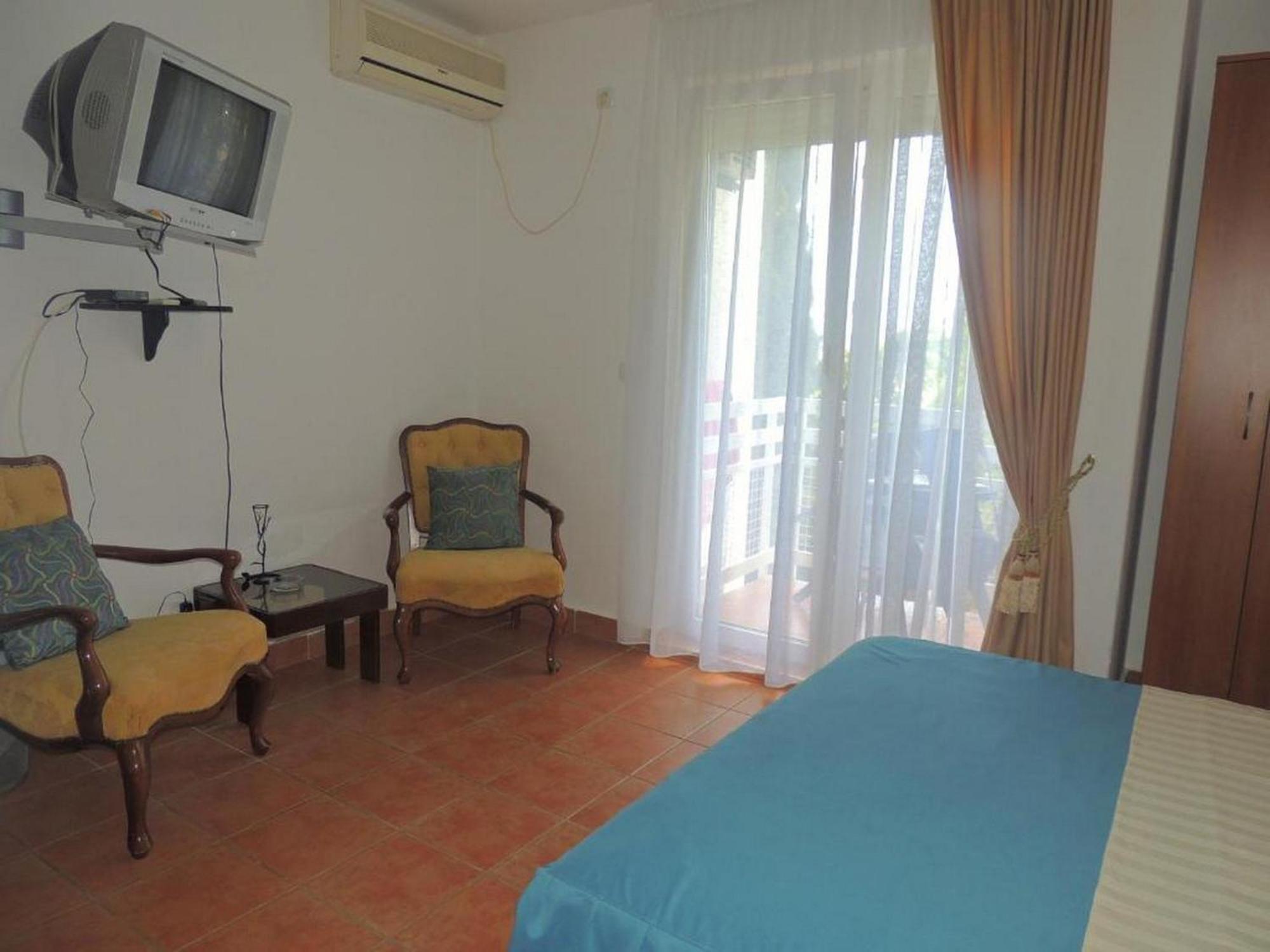 Villa Seka Budva Kamer foto