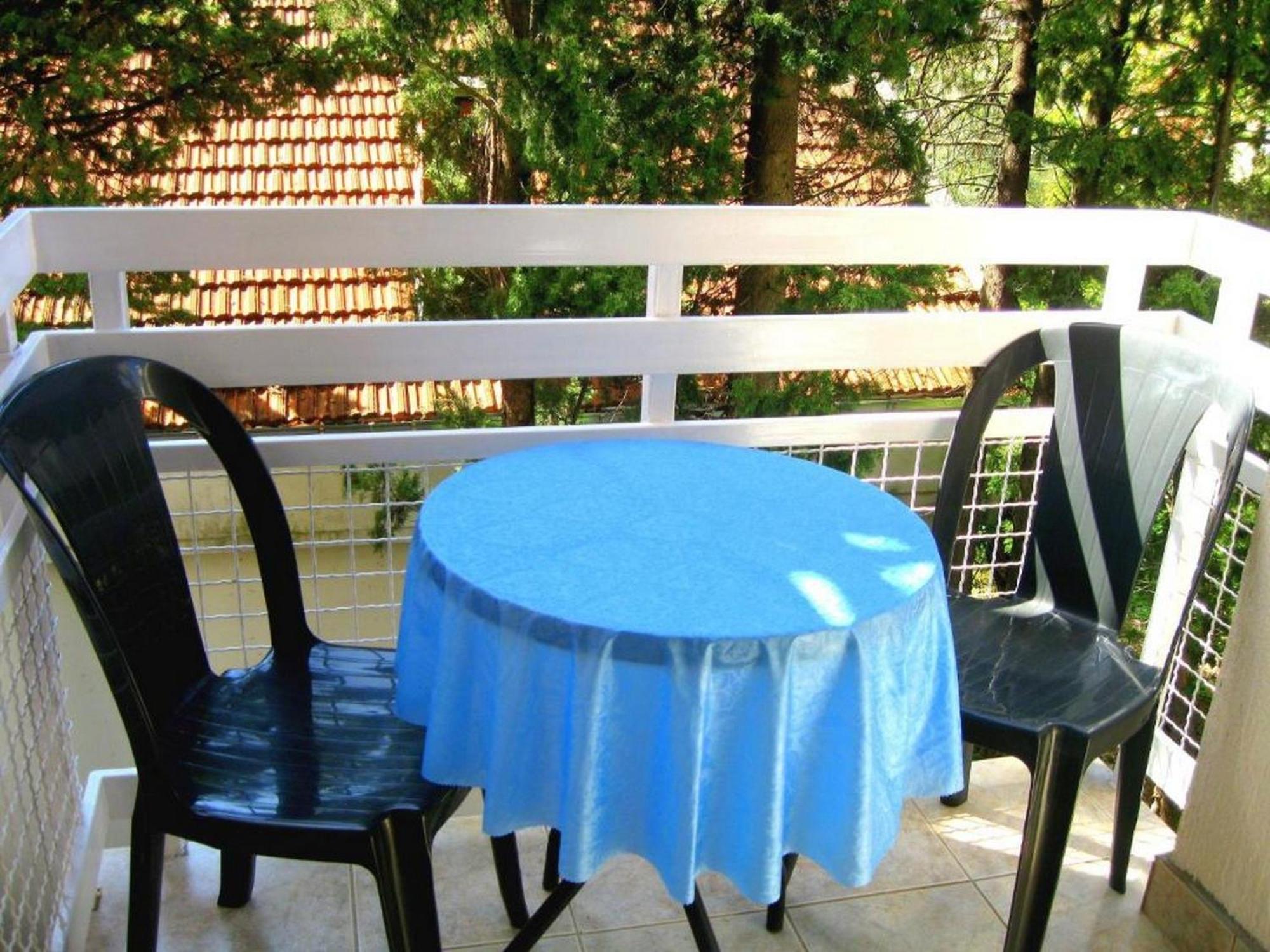 Villa Seka Budva Kamer foto